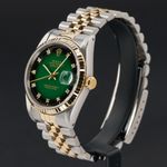 Rolex Datejust 36 16233 - (4/8)