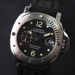 Panerai Luminor Submersible PAM01024 - (5/6)