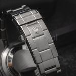 Rolex Sea-Dweller 4000 16600 (2006) - Black dial 40 mm Steel case (6/8)