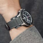 Heuer Vintage 1550sg - (7/8)