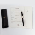 Patek Philippe Golden Ellipse 3546G - (2/8)