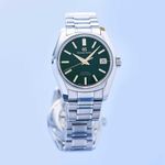 Grand Seiko Heritage Collection SBGH271G (2025) - Green dial 41 mm Steel case (1/7)