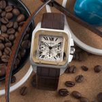 Cartier Santos 100 W20091X7 - (1/8)