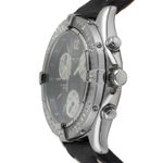 Breitling Colt Chronograph A53035 (1995) - 38 mm Steel case (6/8)