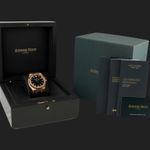 Audemars Piguet Royal Oak Selfwinding 15500OR - (8/8)