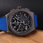 Zenith Defy El Primero 97.9001.9004/81.R946 (2024) - Transparant wijzerplaat 44mm Titanium (8/8)