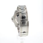 Rolex GMT-Master II 126710BLNR (2023) - Zwart wijzerplaat 40mm Staal (4/4)