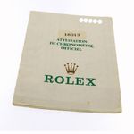 Rolex Datejust 36 16013 - (5/6)