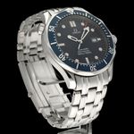 Omega Seamaster Diver 300 M 2541.80.00 - (6/8)