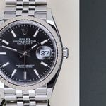 Rolex Datejust 36 126234 - (5/8)