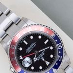 Rolex GMT-Master II 16710 - (4/8)
