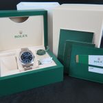 Rolex Oyster Perpetual 36 116000 (2017) - 36 mm Steel case (4/4)