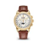 Patek Philippe Perpetual Calendar Chronograph