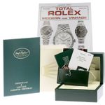 Rolex GMT-Master II 16713 - (2/8)