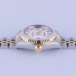 Rolex Lady-Datejust 69173 (1995) - 26 mm Gold/Steel case (6/8)