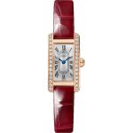 Cartier Tank Américaine WJTA0058 (2026) - 15mm Roségoud (1/1)