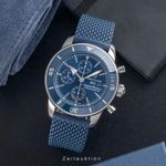 Breitling Superocean Heritage II Chronograph A13313161C1A1 - (3/8)