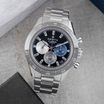 Zenith Chronomaster Sport 03.3100.3600/21.M3100 - (1/8)