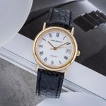 Girard-Perregaux Unknown 1010 (Unknown (random serial)) - 39 mm (1/8)