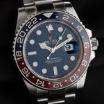 Rolex GMT-Master II 126719BLRO - (3/7)