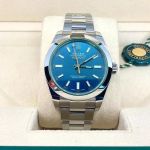 Rolex Milgauss 116400GV - (2/5)