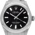 Rolex Oyster Perpetual 31 277200 - (1/5)