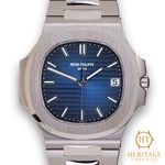 Patek Philippe Nautilus 5811/1G-001 - (2/8)