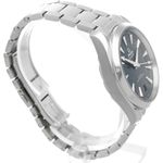 Omega Seamaster Aqua Terra 220.10.41.21.10.001 (2025) - Groen wijzerplaat 41mm Staal (6/6)