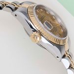 Rolex Lady-Datejust 69173 - (8/8)