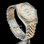 Rolex Datejust 36 16233G - (6/8)