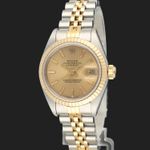 Rolex Lady-Datejust 69173 - (1/7)