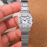 Cartier Santos 0901 - (4/8)