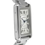 Cartier Tank Solo W5200028 - (7/8)