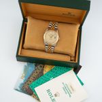 Rolex Datejust 36 16233 - (5/5)