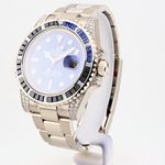Rolex Submariner Date 116659SABR - (3/12)
