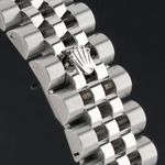 Rolex Datejust 36 116234 (2011) - 36mm Staal (8/8)