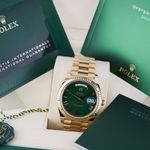 Rolex Day-Date 40 228238 - (7/7)