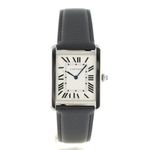Cartier Tank Solo WSTA0028 - (1/7)