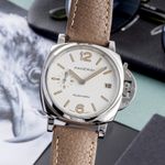 Panerai Luminor Due PAM01043 - (3/8)