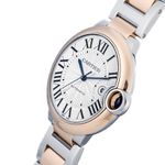 Cartier Ballon Bleu 42mm W2BB0004 - (6/7)