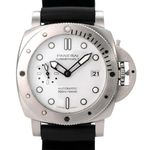 Panerai Luminor Submersible PAM02223 - (1/8)