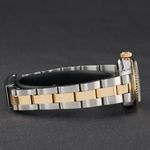 Rolex Oyster Perpetual 67193 (1987) - 26 mm Gold/Steel case (6/8)