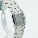 Patek Philippe Twenty~4 4910/10A-010 (2000) - Grijs wijzerplaat 25mm Staal (3/8)