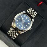 Tudor Black Bay 79660-0002 (2024) - Blue dial 39 mm Steel case (8/8)