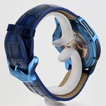 Artya Unknown Blue Enamel - (19/24)