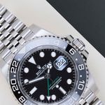 Rolex GMT-Master II 126710GRNR - (3/8)