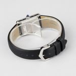 Cartier Tank W4TA0016 (2023) - White dial 27 mm Steel case (6/8)