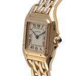 Cartier Pasha W3013456 - (6/8)