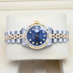 Rolex Lady-Datejust 69173 - (5/7)
