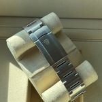 Rolex Oyster Perpetual 41 124300 (2025) - Blue dial 41 mm Steel case (5/5)